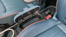 MINI Aceman 135kW E Exclusive [Level 2] 43kWh 5dr Auto Electric Hatchback